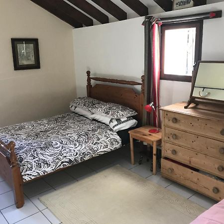 Carhaix Cottage Landeleau Экстерьер фото